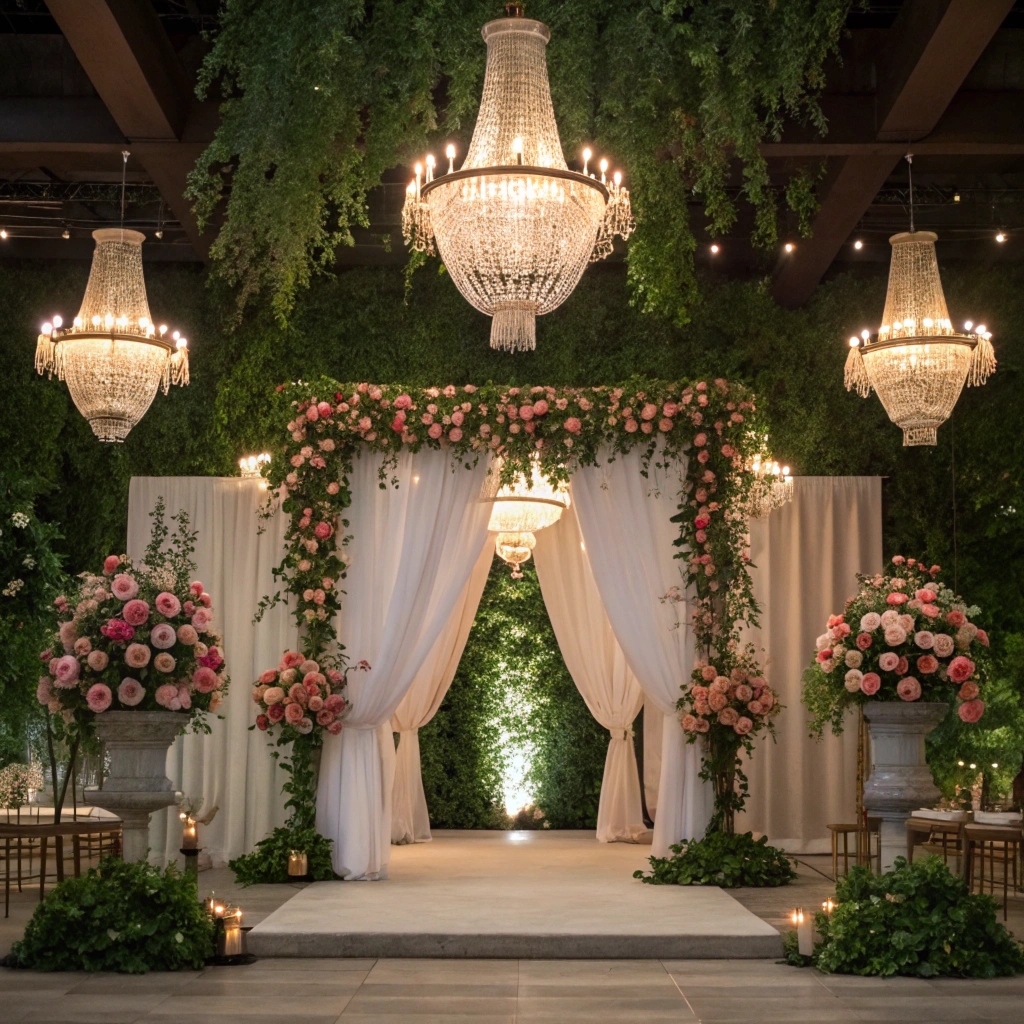 Fiesta temática infantil